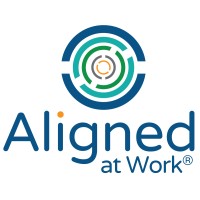 Aligned At Work logo - Similar company to Akindcoaching