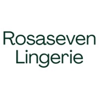 ROSASEVEN LINGERIE logo - Similar company to Babysdayout