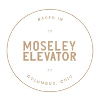 Moseley Elevator Service logo - Similar company to The Murphy Elevator Company