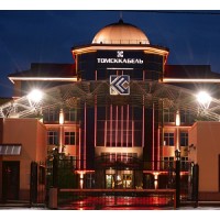 Tomskcable Llc