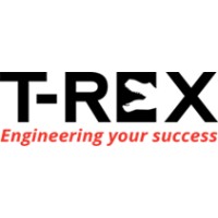 T-Rex Meat Machinery logo - Similar company to Caterweb