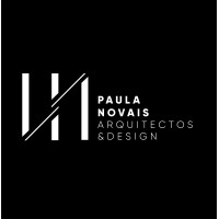 Paula Novais // arquitectos & design logo - Similar company to Construtora Real Viver