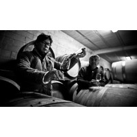 DOMAINE BELLES PIERRES logo - Similar company to Caves Cairel