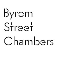 Byrom Street Chambers logo - Similar company to Queer Legal Alliance