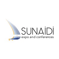 Sunaidiexpo logo - Similar company to Devego