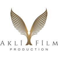 Akli Film logo - Similar company to Miray Yapım
