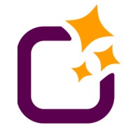 Simple Magic logo - Similar company to Upfront Digital Media