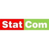 StatCom CFO Service Private Limited logo - Similar company to Prashanth Associates