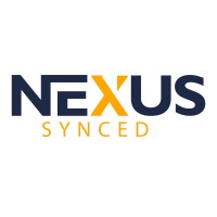 Nexus Synced Pvt Ltd logo - Similar company to Cloud Rise Dev