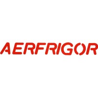 AERFRIGOR logo - Similar company to Walco - Costruzioni Meccaniche | Mechanical Engineering