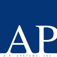 A.P. Systems logo - Similar company to A.P. System S.R.L.