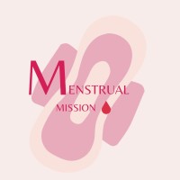 Menstrual Mission CUB logo - Similar company to Cleancup