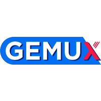 Gemux S.r.l. logo - Similar company to Stac S.R.L. - Best Italian Pumps