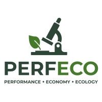 PERFECO GmbH logo - Similar company to Coatedge Dynamics Gmbh