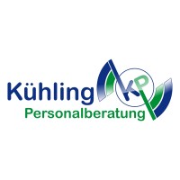 Kühling Personalberatung logo - Similar company to Worklocal.De