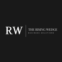 The Rising Wedge logo - Similar company to Free From Borders