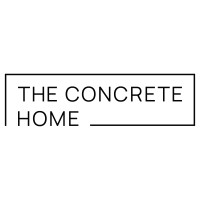 The Concrete Home logo - Similar company to Casas Cube