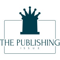 The Publishing Issue logo - Similar company to Oakbridge Publishing