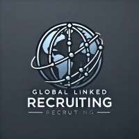 GLOBAL LINKED RECRUITING logo - Similar company to Azm Oilfield