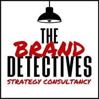 The Brand Detectives - Strategy Consultancy logo - Similar company to Sherriffs Foods