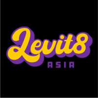 LEVIT8 ASIA logo - Similar company to Chambers.