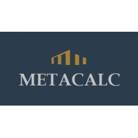 Metacalc - Consultoria & Perícias logo - Similar company to Unity Perícias