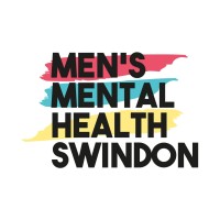 Men's Mental Health - Swindon logo - Similar company to Socmedsup.Com