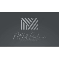 Mlk & Partners logo - Similar company to Weknow, Get Your Market Research Done!