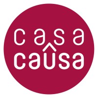 Casa Causa logo - Similar company to Amplia Mundo