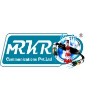 MRKR COMMUNICATIONS PRIVATE LIMITED logo - Similar company to Mrkr Meda Group