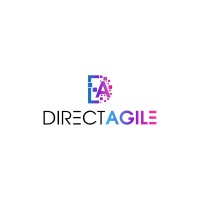 Direct Agile Ltd logo - Similar company to Agile World ®