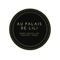 Au palais de Lili Tournefeuille logo - Similar company to I-Projects