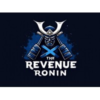 The Revenue Ronin - Sales & Marketing Mastery in Motion logo - Similar company to X Spaces Summit