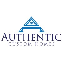 Authentic Custom Homes - Certified Professional Home Builder logo - Similar company to Two Structures Homes