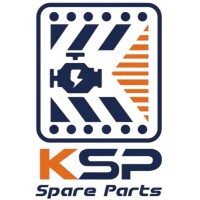 KSP Spare Parts, LLC logo - Similar company to Ktsu America