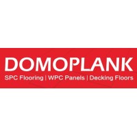 DOMOPLANK | SPC FLOORING | WPC PANELS logo - Similar company to Ted Sparks