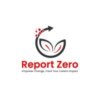 Report Zero Ltd logo - Similar company to Cognition Cloud