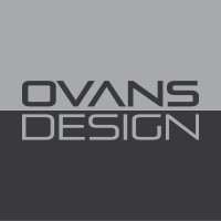 OVANS DESIGN, LLC logo - Similar company to Gardel Engineering Llc