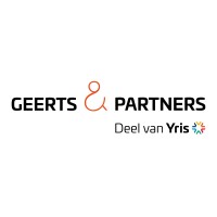 Geerts & Partners (voorheen ABGL) logo - Similar company to Zeelenberg