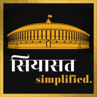 Siyasat Simplified- Podcast logo - Similar company to Stellar Advisors