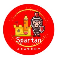 Spartan Academy logo - Similar company to Kreafdemy Indonesia