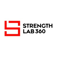 StrengthLab360 GmbH logo - Similar company to Qsit Gmbh