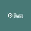 The Creative Coterie logo - Similar company to Hemp Hoppers