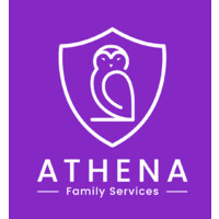 Athena Family Services logo - Similar company to Nineteen Recruitment Services