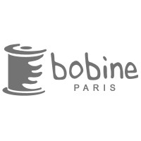 BOBINE logo - Similar company to Mini Me