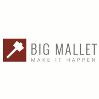 Big Mallet logo - Similar company to Conteq International Ltd