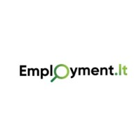 Employment.lt logo - Similar company to Goinsales