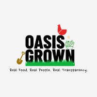 Oasis Grown