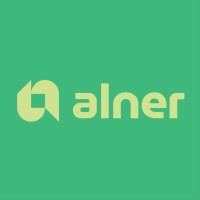 Alner logo - Similar company to Qyos