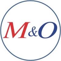 Marine & Océans Magazine logo - Similar company to Deep Blue Foundation